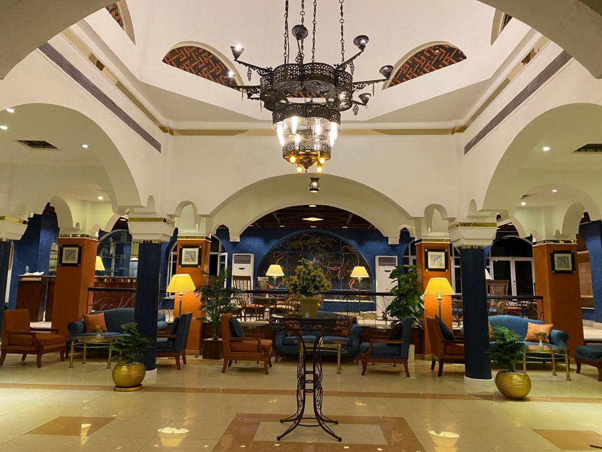 Aida Hotel Sharm El Sheikh Exterior photo