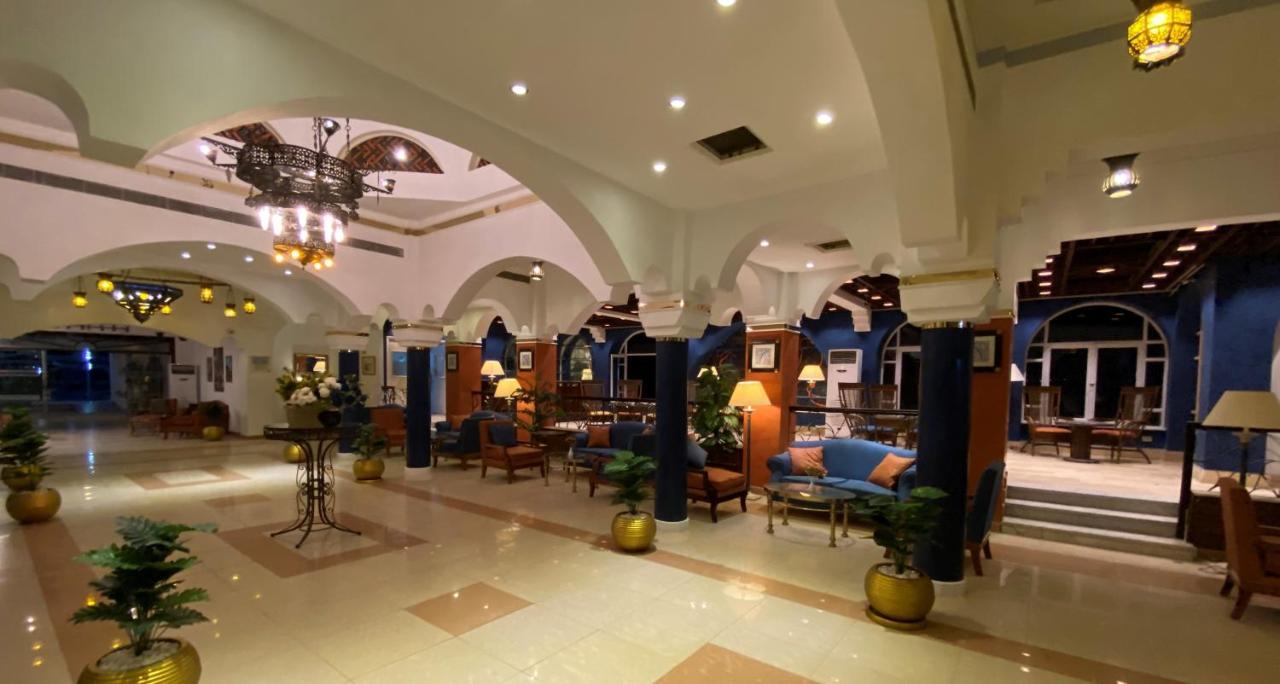 Aida Hotel Sharm El Sheikh Exterior photo