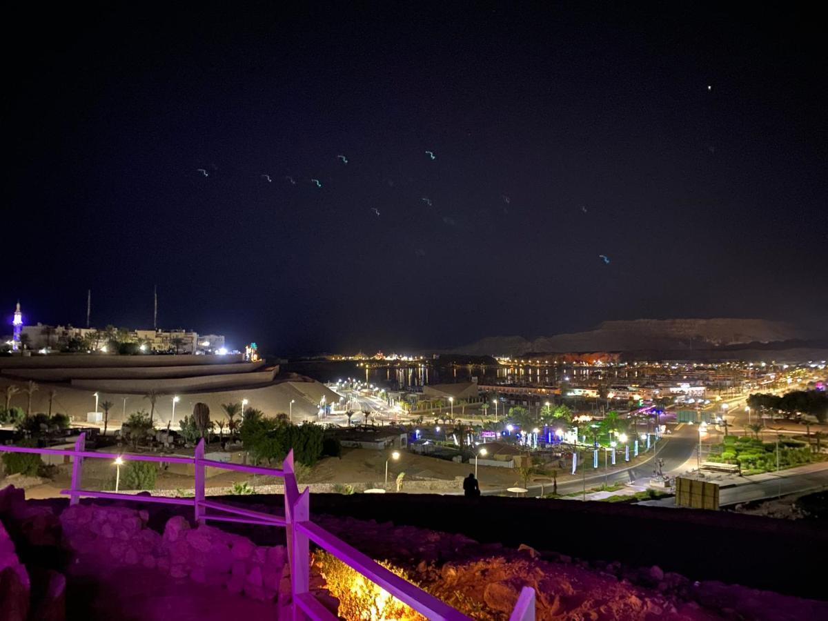 Aida Hotel Sharm El Sheikh Exterior photo