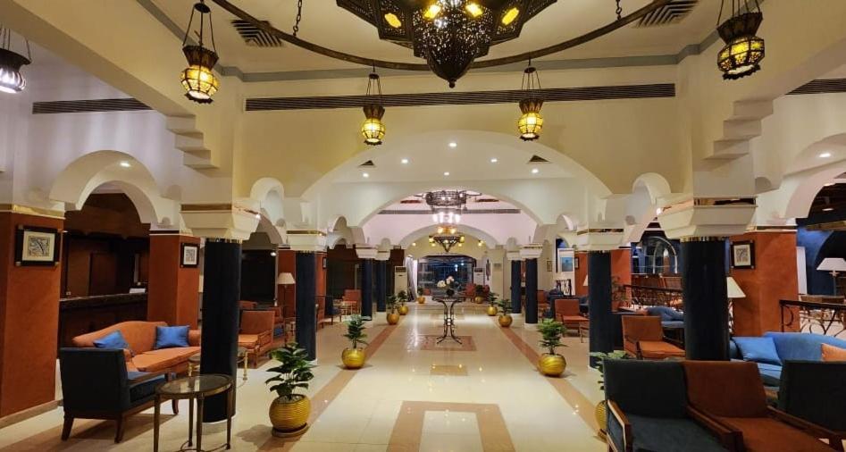 Aida Hotel Sharm El Sheikh Exterior photo