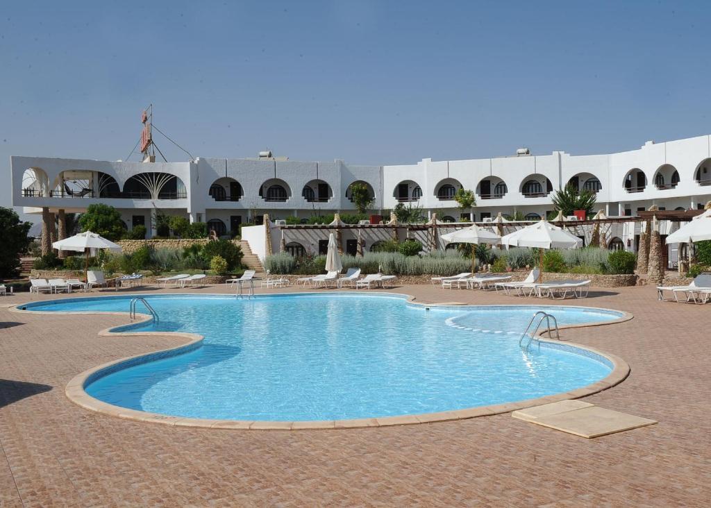 Aida Hotel Sharm El Sheikh Exterior photo