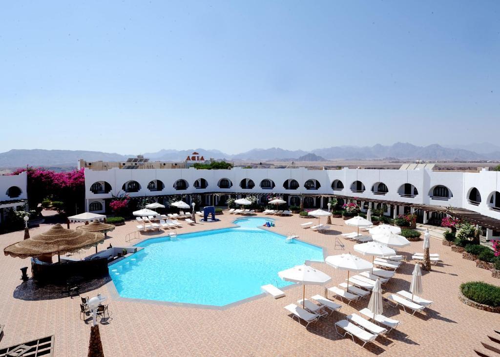 Aida Hotel Sharm El Sheikh Exterior photo