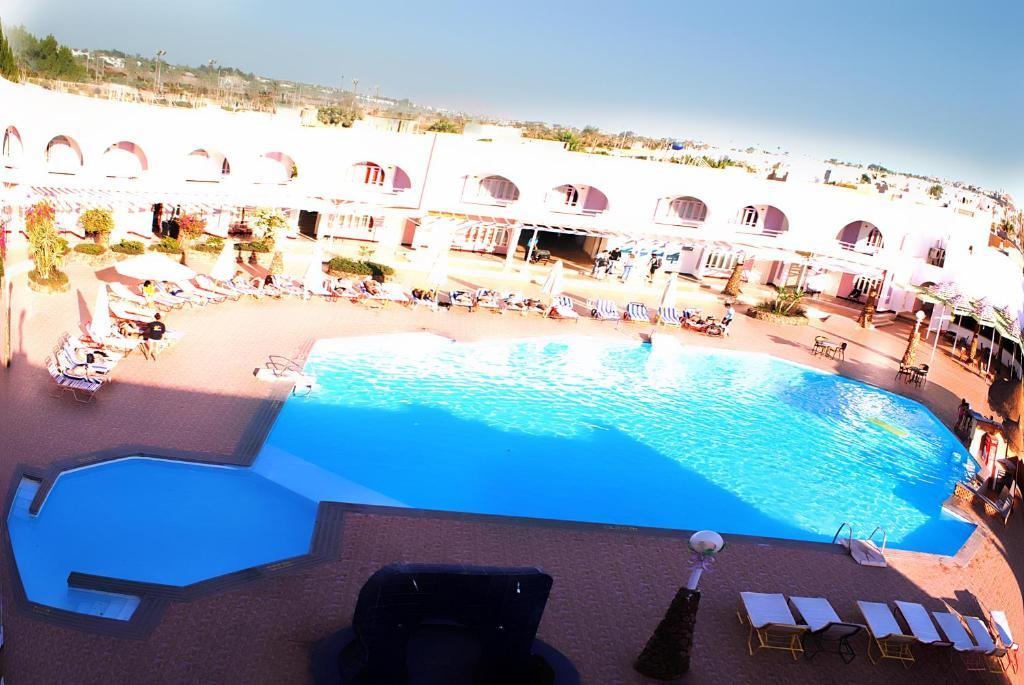 Aida Hotel Sharm El Sheikh Exterior photo