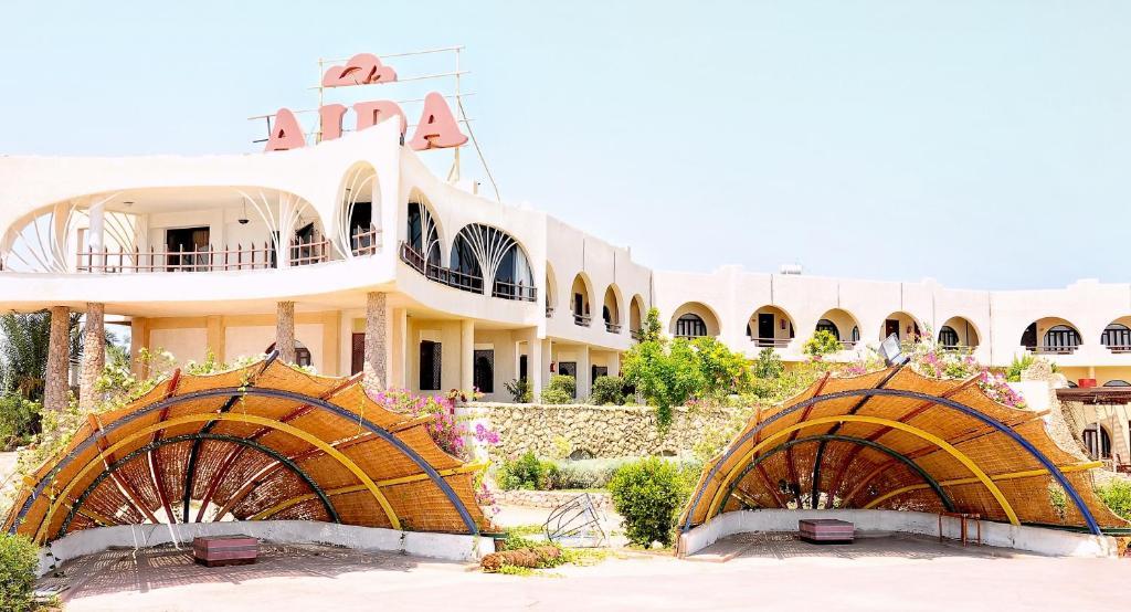 Aida Hotel Sharm El Sheikh Exterior photo